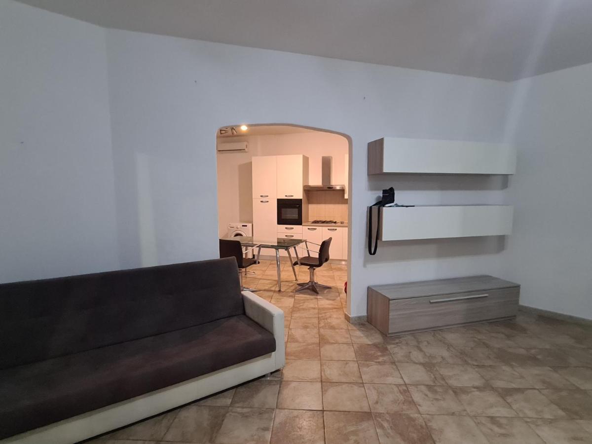 Casa Olbia Apartment Bagian luar foto