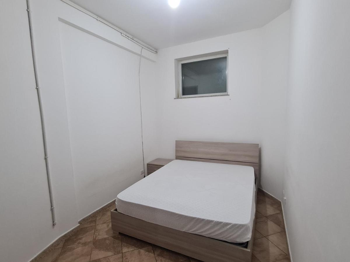 Casa Olbia Apartment Bagian luar foto