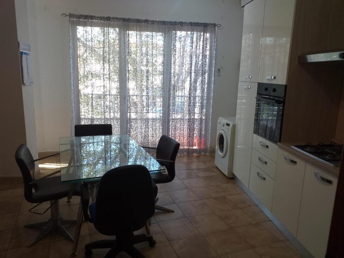 Casa Olbia Apartment Bagian luar foto